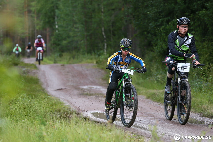 Bild från Cykelvasan 2019 (30km)