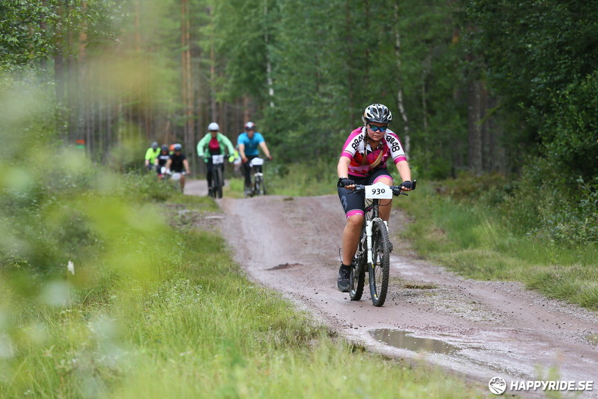 Bild från Cykelvasan 2019 (30km)