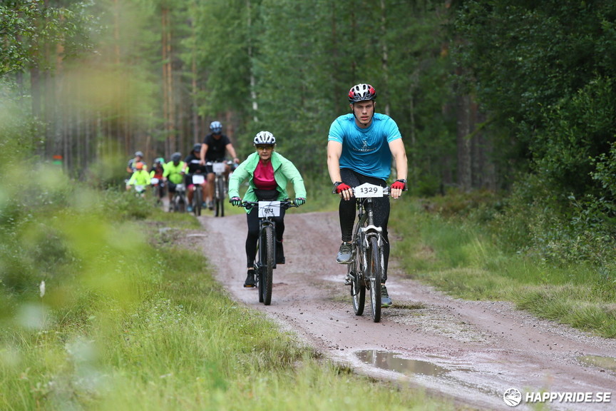 Bild från Cykelvasan 2019 (30km)