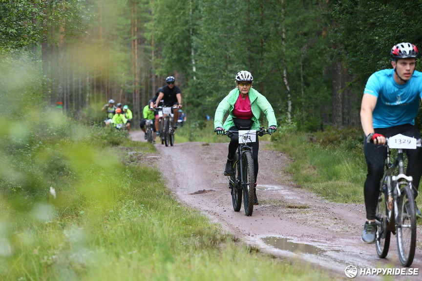 Bild från Cykelvasan 2019 (30km)