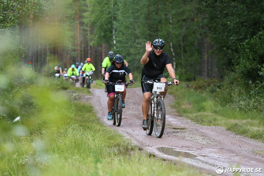 Bild från Cykelvasan 2019 (30km)