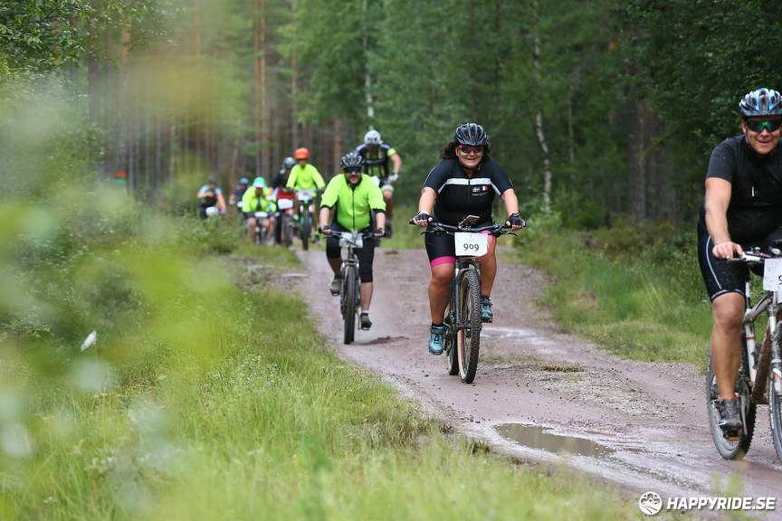 Bild från Cykelvasan 2019 (30km)