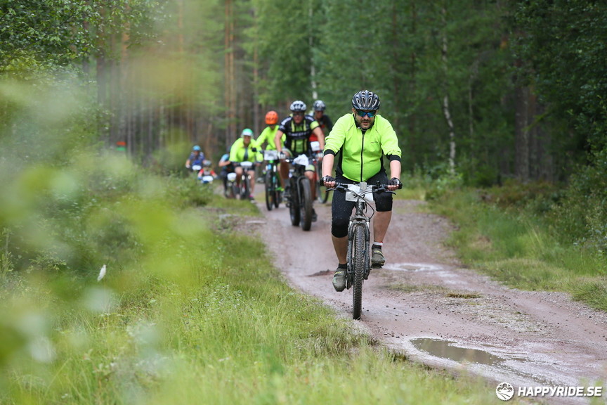 Bild från Cykelvasan 2019 (30km)
