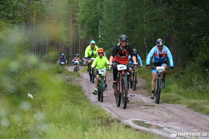Bild från Cykelvasan 2019 (30km)