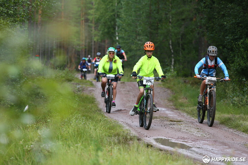 Bild från Cykelvasan 2019 (30km)