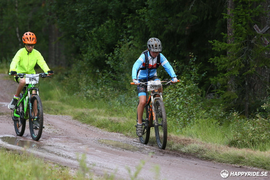 Bild från Cykelvasan 2019 (30km)