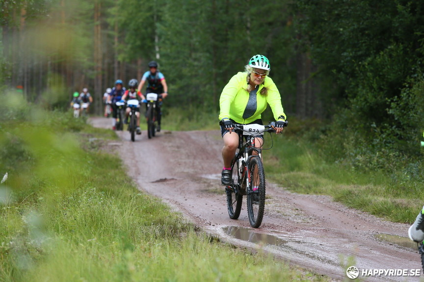 Bild från Cykelvasan 2019 (30km)