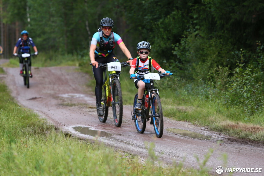 Bild från Cykelvasan 2019 (30km)