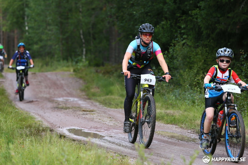 Bild från Cykelvasan 2019 (30km)