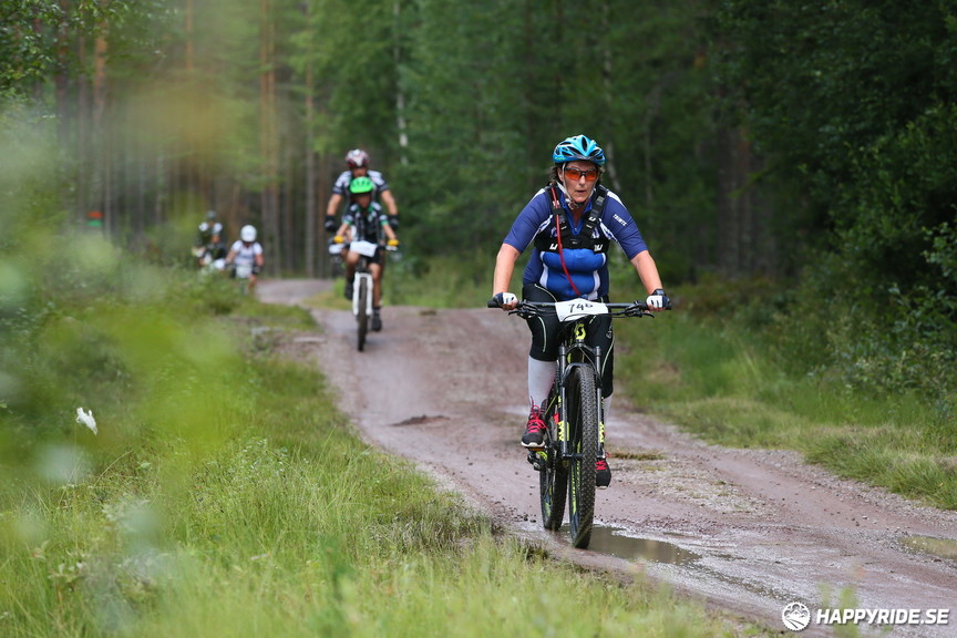 Bild från Cykelvasan 2019 (30km)