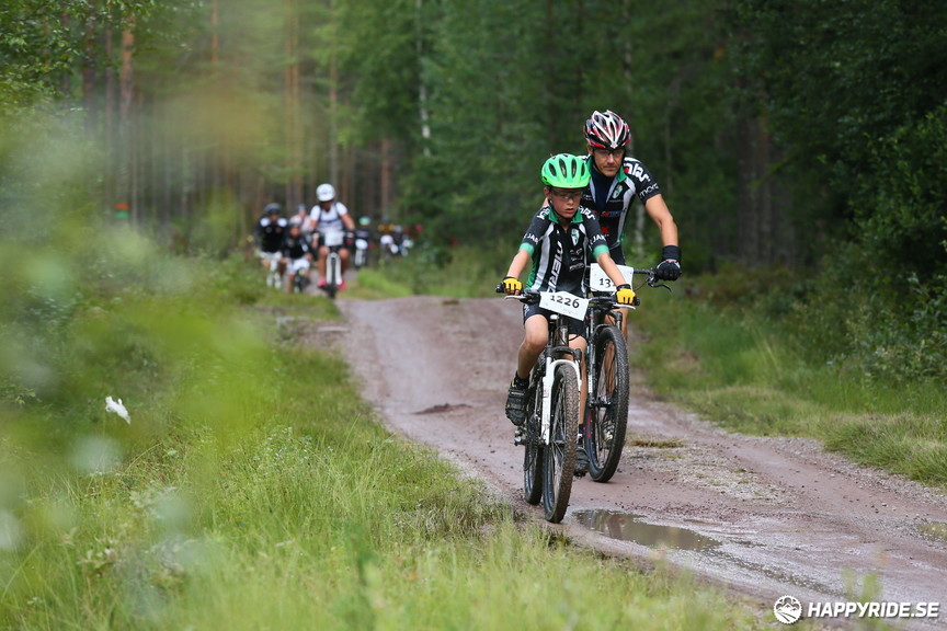 Bild från Cykelvasan 2019 (30km)