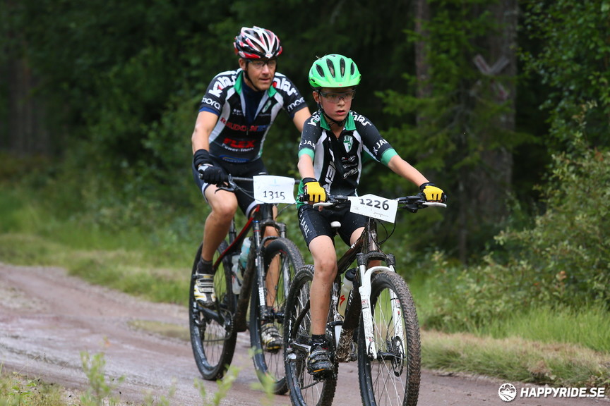 Bild från Cykelvasan 2019 (30km)