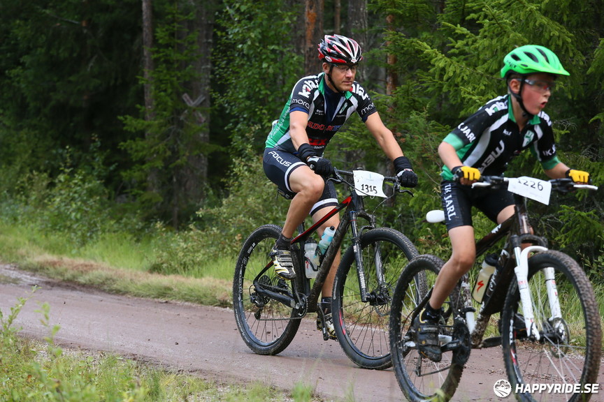 Bild från Cykelvasan 2019 (30km)