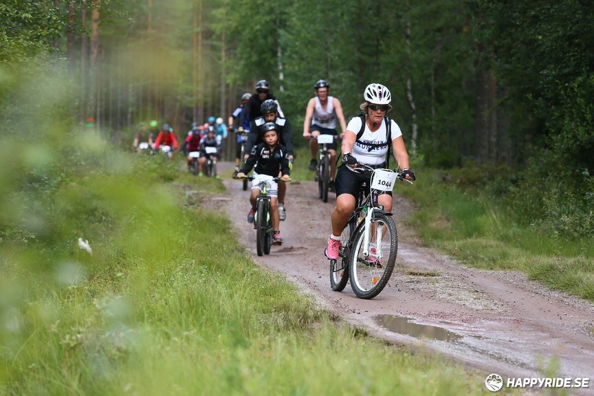 Bild från Cykelvasan 2019 (30km)