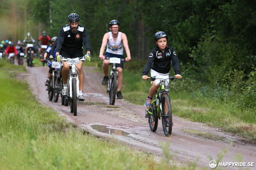Bild från Cykelvasan 2019 (30km)