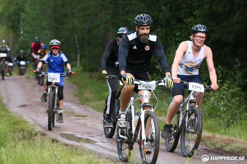 Bild från Cykelvasan 2019 (30km)
