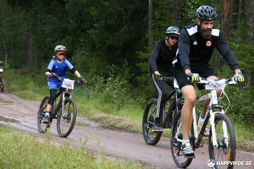 Bild från Cykelvasan 2019 (30km)
