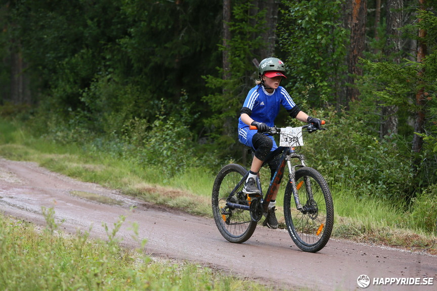 Bild från Cykelvasan 2019 (30km)