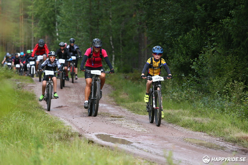 Bild från Cykelvasan 2019 (30km)