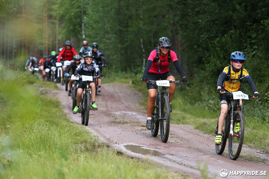 Bild från Cykelvasan 2019 (30km)