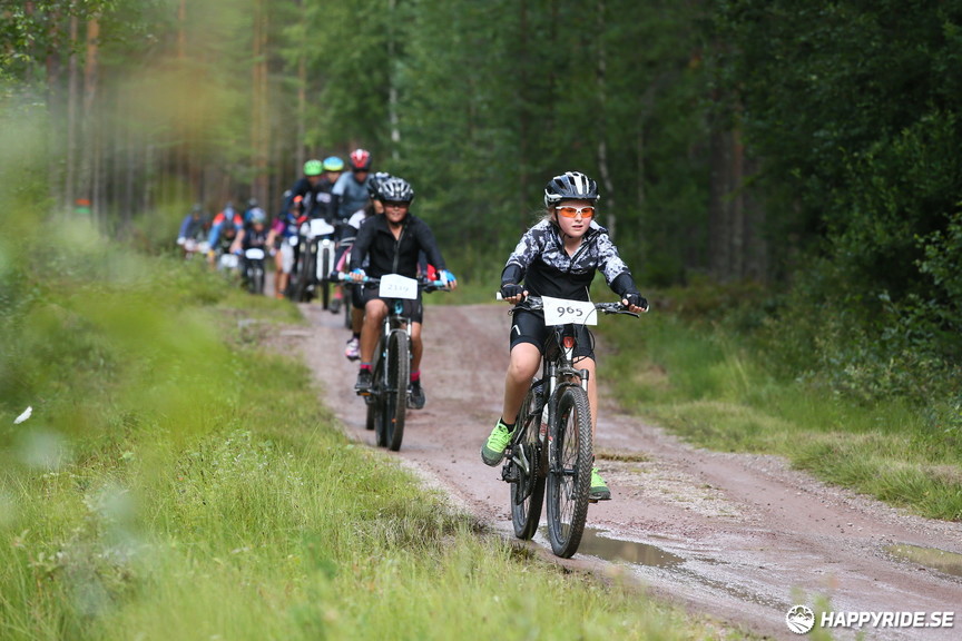 Bild från Cykelvasan 2019 (30km)