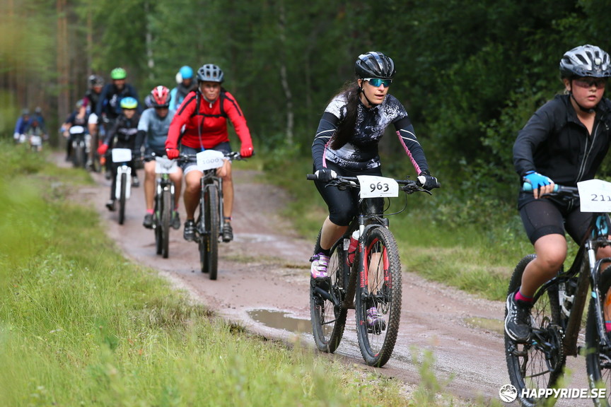 Bild från Cykelvasan 2019 (30km)