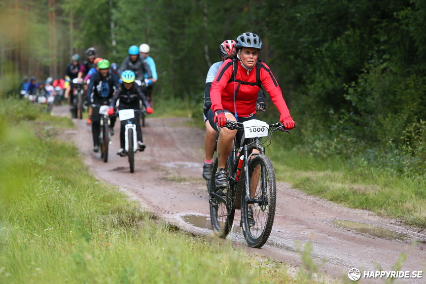 Bild från Cykelvasan 2019 (30km)