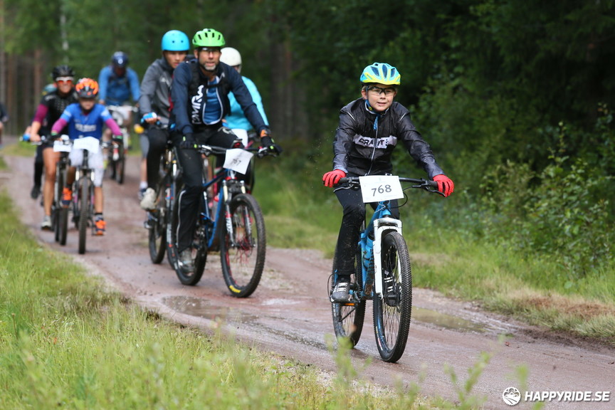 Bild från Cykelvasan 2019 (30km)