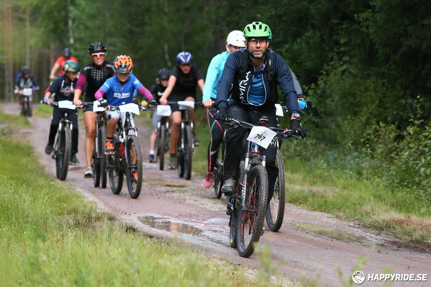 Bild från Cykelvasan 2019 (30km)