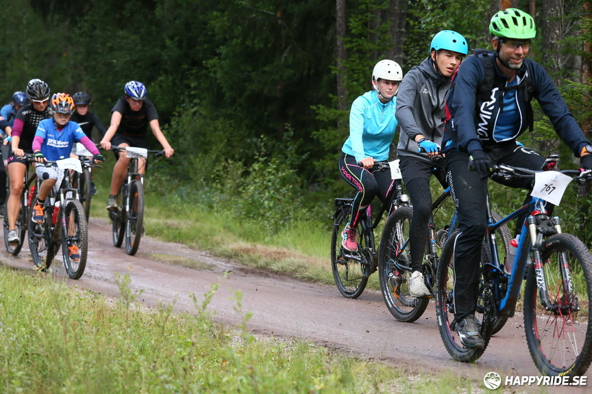 Bild från Cykelvasan 2019 (30km)