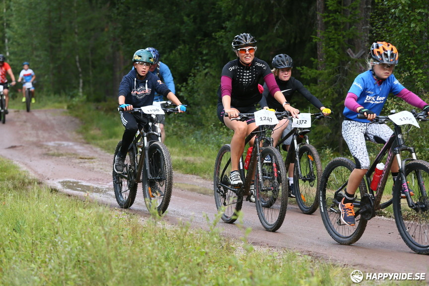 Bild från Cykelvasan 2019 (30km)