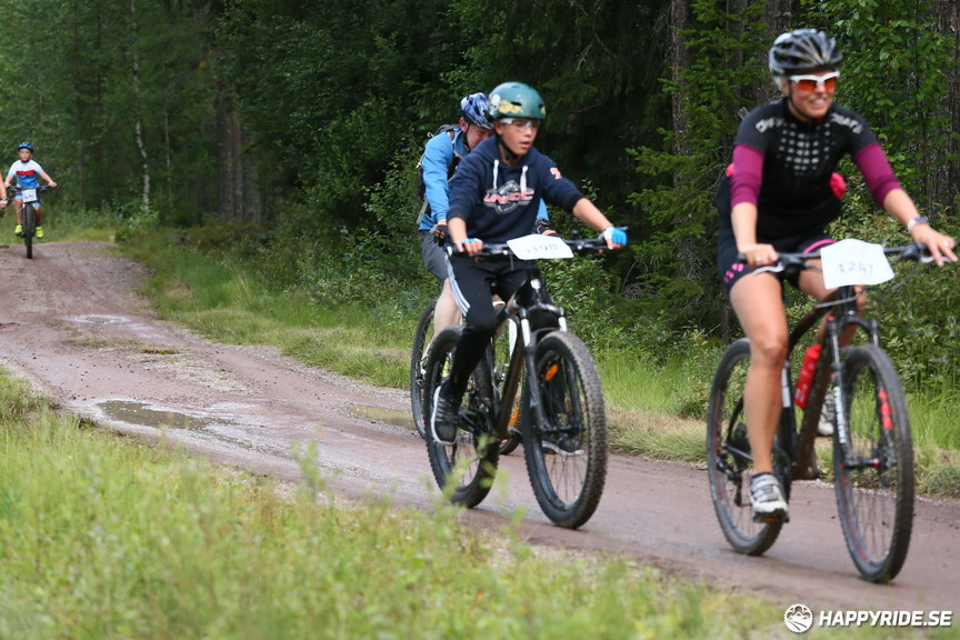 Bild från Cykelvasan 2019 (30km)