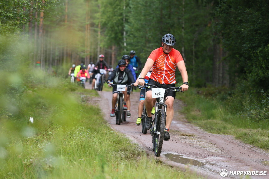 Bild från Cykelvasan 2019 (30km)
