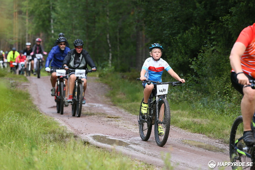 Bild från Cykelvasan 2019 (30km)