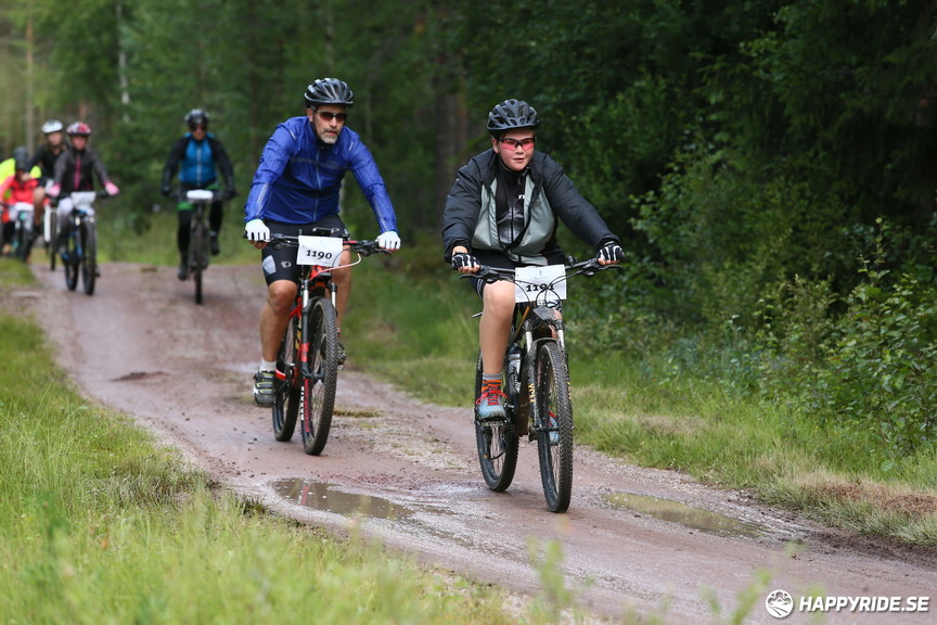 Bild från Cykelvasan 2019 (30km)