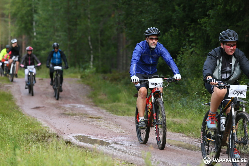 Bild från Cykelvasan 2019 (30km)