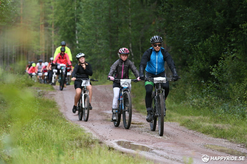 Bild från Cykelvasan 2019 (30km)
