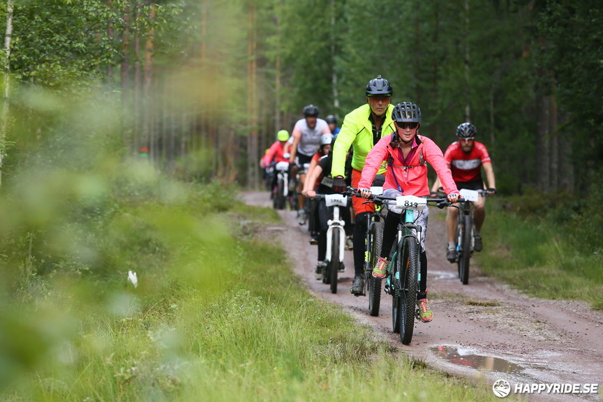 Bild från Cykelvasan 2019 (30km)
