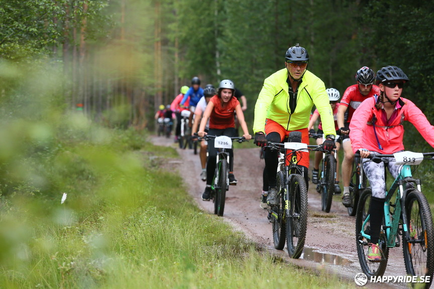 Bild från Cykelvasan 2019 (30km)