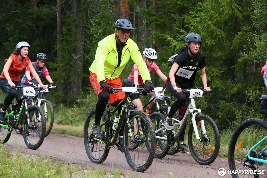 Bild från Cykelvasan 2019 (30km)