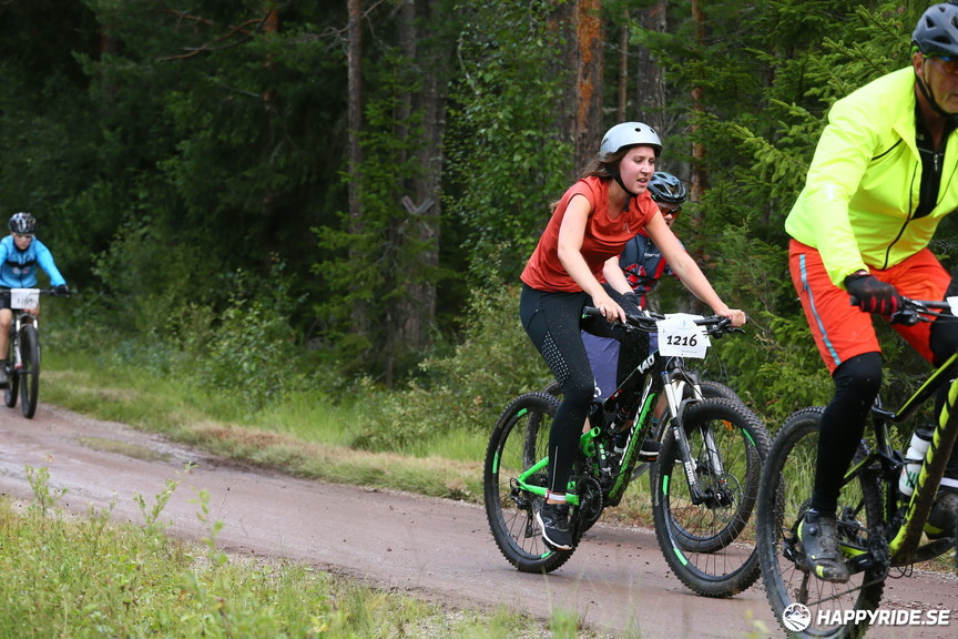 Bild från Cykelvasan 2019 (30km)