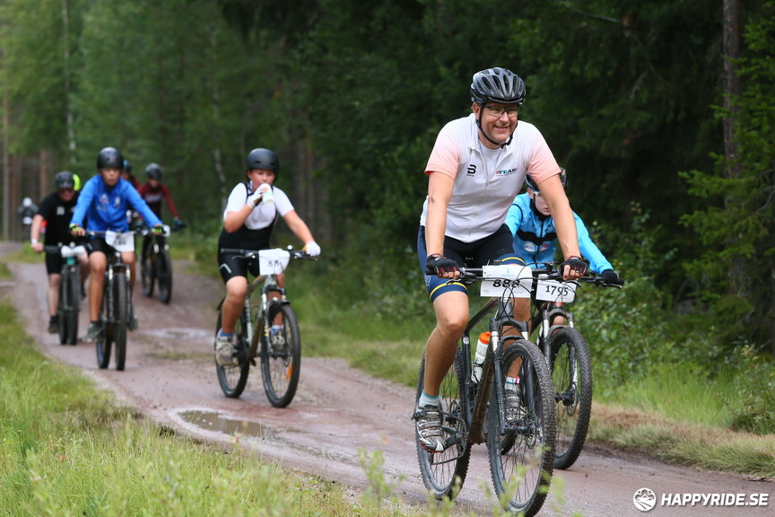 Bild från Cykelvasan 2019 (30km)