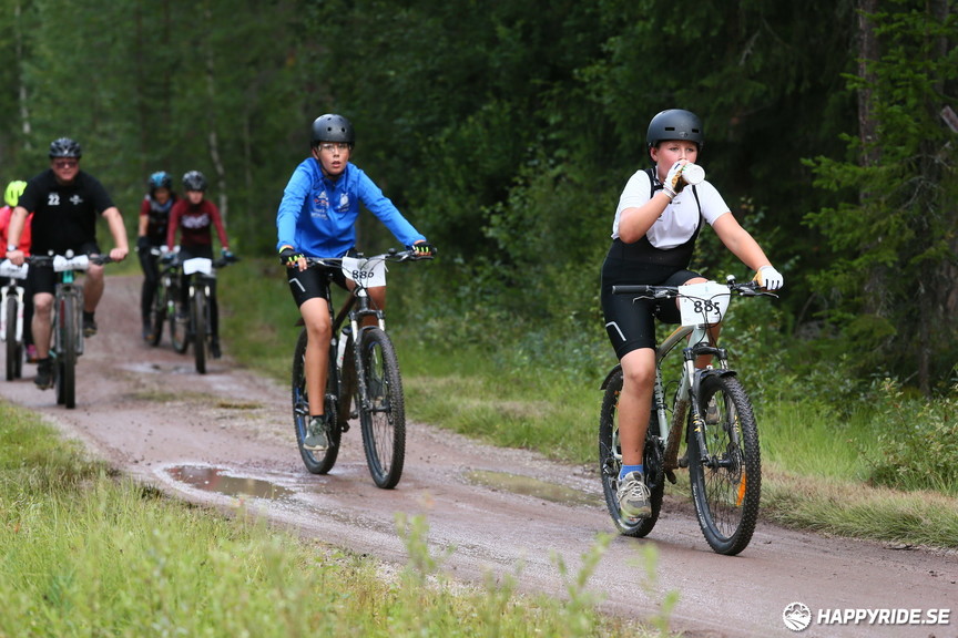 Bild från Cykelvasan 2019 (30km)