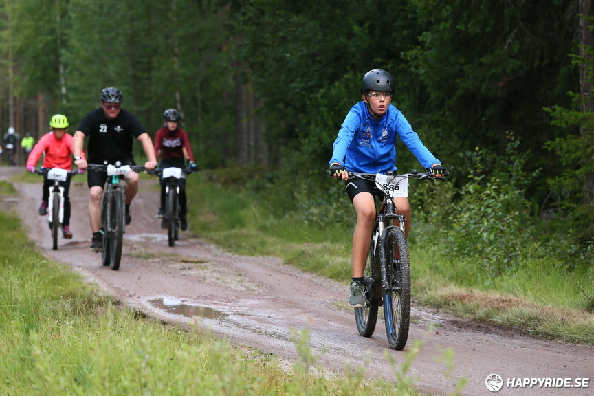 Bild från Cykelvasan 2019 (30km)