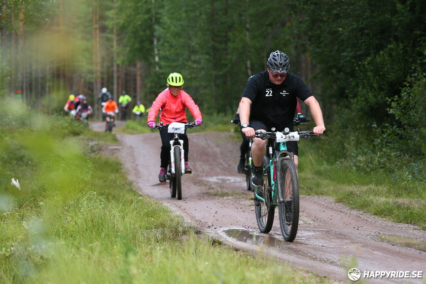 Bild från Cykelvasan 2019 (30km)