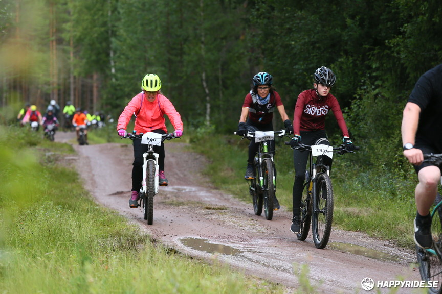 Bild från Cykelvasan 2019 (30km)