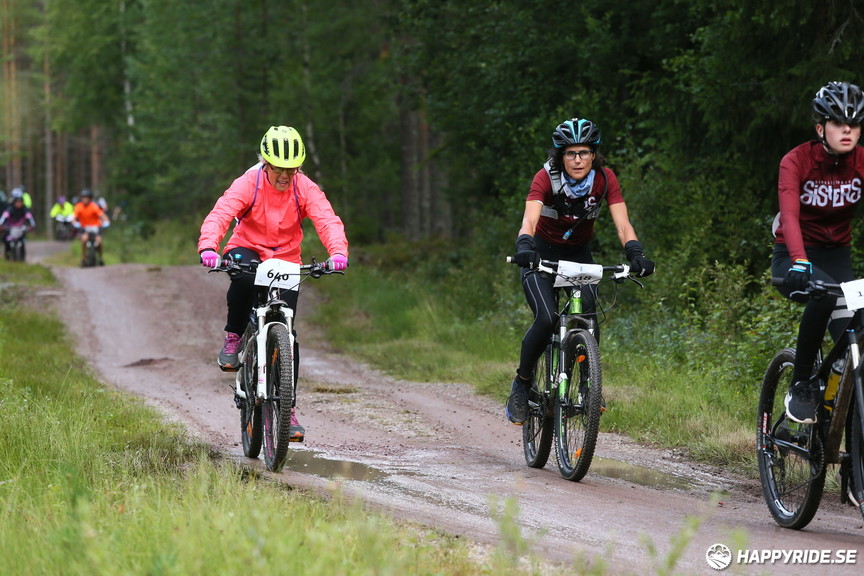 Bild från Cykelvasan 2019 (30km)
