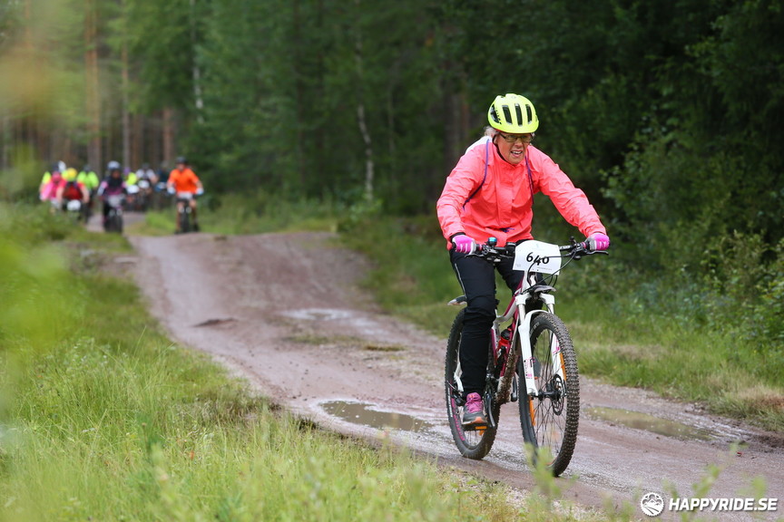 Bild från Cykelvasan 2019 (30km)