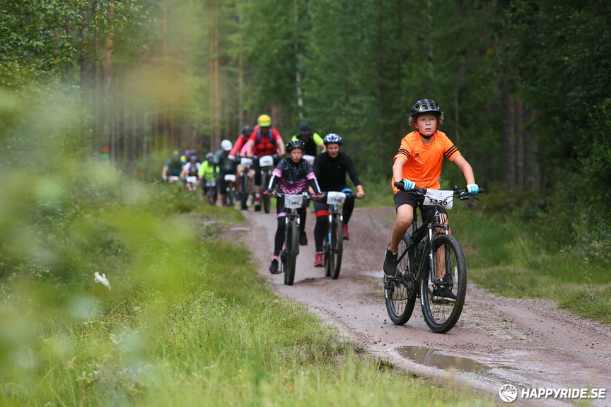 Bild från Cykelvasan 2019 (30km)