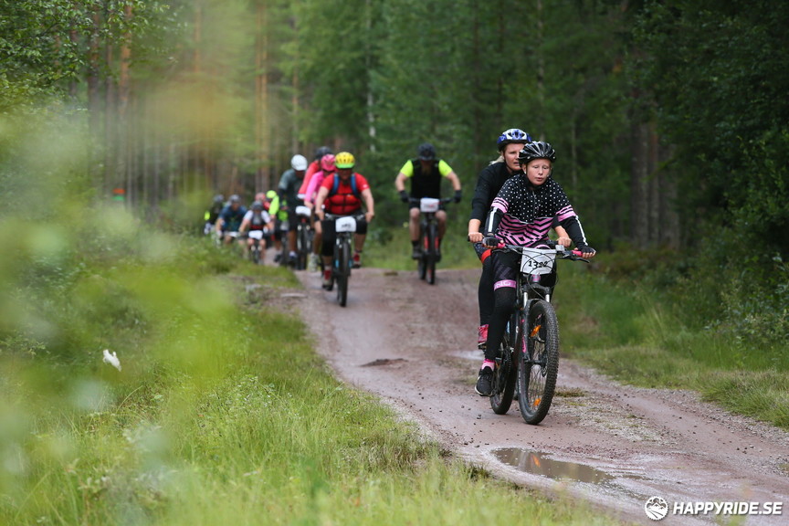 Bild från Cykelvasan 2019 (30km)